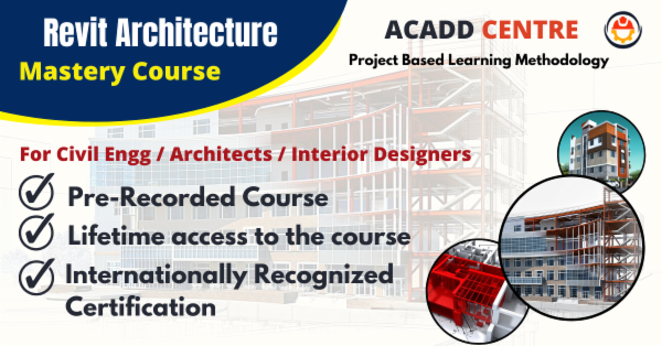Revit Architecture